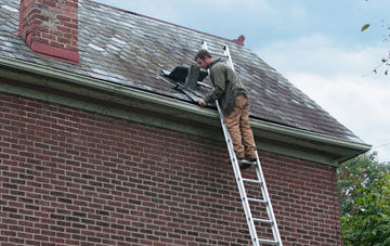 what affects urgent Muir Of Fowlis roof repairs