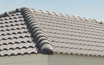 advantages of Muir Of Fowlis clay roofing
