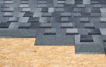 expert Muir Of Fowlis asphalt roof companies