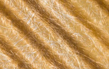 Muir Of Fowlis fibreglass roof waterproofing