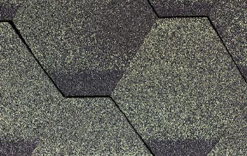 Muir Of Fowlis fibreglass shingle repairs