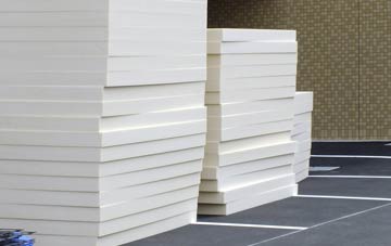 Muir Of Fowlis flat roof insulation costs