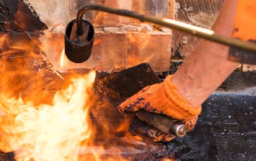 Muir Of Fowlis flat roof repair companies