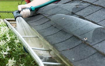 Muir Of Fowlis gutter cleaning costs
