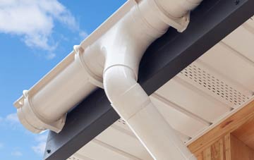 Muir Of Fowlis gutter installation costs