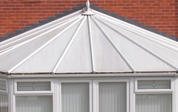 Muir Of Fowlis polycarbonate conservatory roof repairs