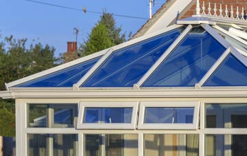 professional Muir Of Fowlis conservatory insulation