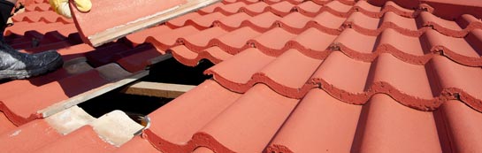 compare Muir Of Fowlis roof repair quotes