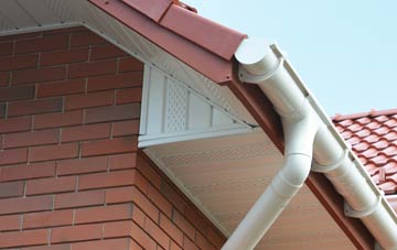Muir Of Fowlis soffit repair costs