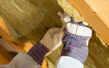types of Muir Of Fowlis pitched roof insulation materials