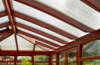 Muir Of Fowlis conservatory roofing insulation