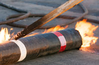 free Muir Of Fowlis flat roofing repair quotes