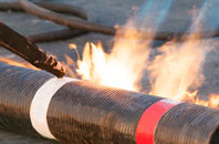 Muir Of Fowlis flat roofing replacement