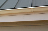 Muir Of Fowlis soffit repair