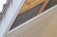 rated Muir Of Fowlis soffit repair companies
