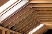 Muir Of Fowlis tapered roof insulation quotes